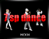 [JG] LATIN DANCE GROUP
