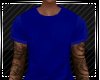 Blue T-Shirt