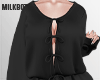 Lily Black Dress
