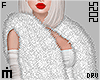ṁ Fur Vest