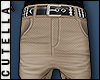 Khai Skater Pants