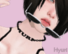 ♣ Hyuri Choker REQ