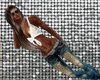 [GE] Jeans Poses