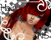 [ZNS] Lanie Red Hair