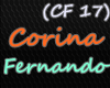 Corina - Fernando