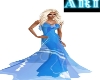 animated gown collect 9
