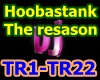 f3~Hoobastank The reson