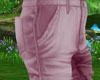 New Pants Pink