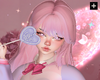 cute goth emo brat grunge punk bimbo y2k edgy alt bimbo kawaii d