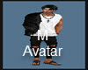 1.Apply M Avatar