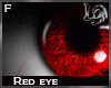 RED Eyes