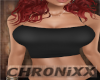 NiXX:: BLACK TOP BIMBO