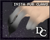 ~DC) Insta Fur Claws