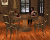 *AR* Coffee Chat Table