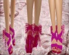 Just Rosey Heels