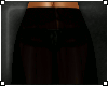 ~Layerable Black Skirt 2