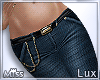[MT] Halley Jeans Lux