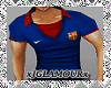 [JG] Shirt FC Barcelona