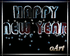Happy new year 2015 E