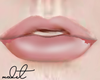 ♕ Nude MH Lips + Teeth