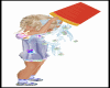 ICE BUCKET COOLING OFF