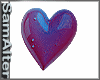 HEARTS FLOATING IN LOVE