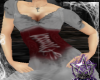 LE~Gothic Rose Red