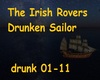 Irish Rovers Drunken sai