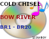 BOW RIVER~TRIGGER~DJ~