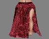 !R! Boho Maxi Red