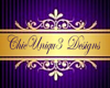 Rqst:Royal purple heels!