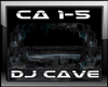 Cave Stone DJ LIGHT