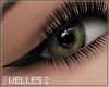 Cat-eye Liner | Welles 2