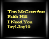 Tim McGraw ft Faith Hill