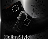 ^T^ Beavin - dark-boots