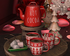 hot chocolate