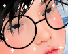 Glasses Circle Kids