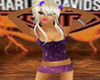 (MKCP) purple outfit