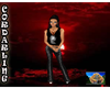 Black Pants