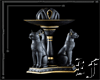 Egyptian Cats Fillers
