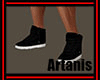 ER| Black Kicks