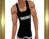 BRUNO TANK TOP