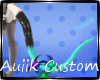 Custom| Avery Tail