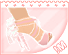 !M HimeGyaru Heels