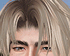 K! GYM Hair Blonde