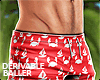 Holiday Beach Shorts