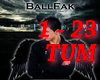 EP Ballfak tu ma quitté