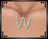 KNO- Diamond-W- necklace