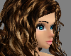 Brunette Polgara Hair