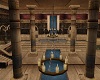 Egyptian Throne Room